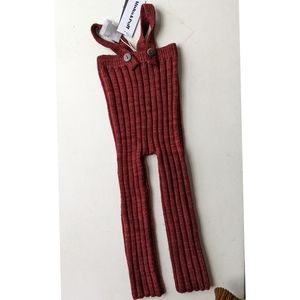 Misha and Puff longies